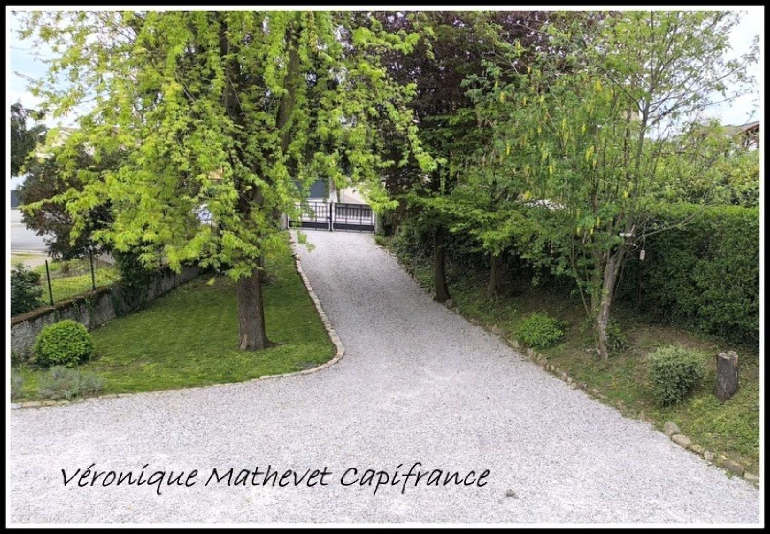  à vendre maison Sorbiers Loire 2