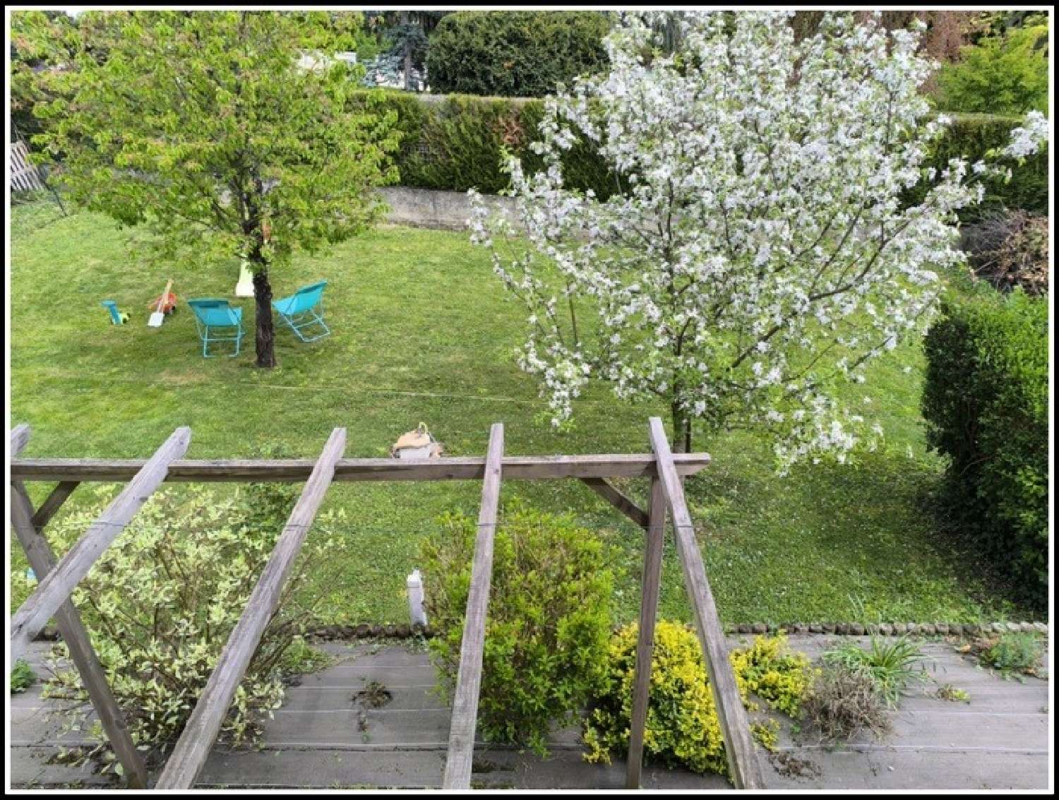  à vendre maison Sorbiers Loire 3