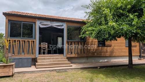 Sore Landes house foto 7354203