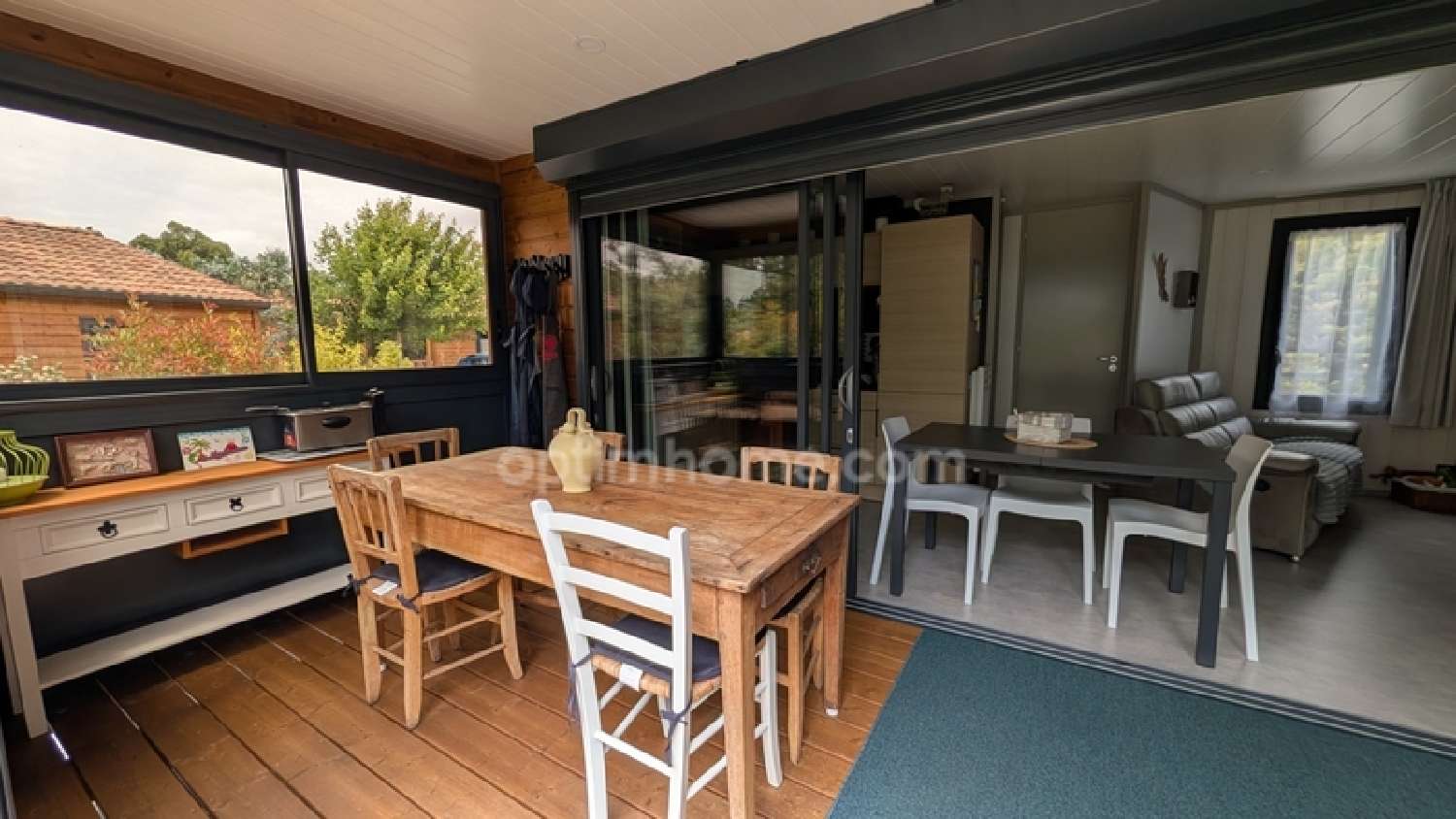 for sale house Sore Landes 5