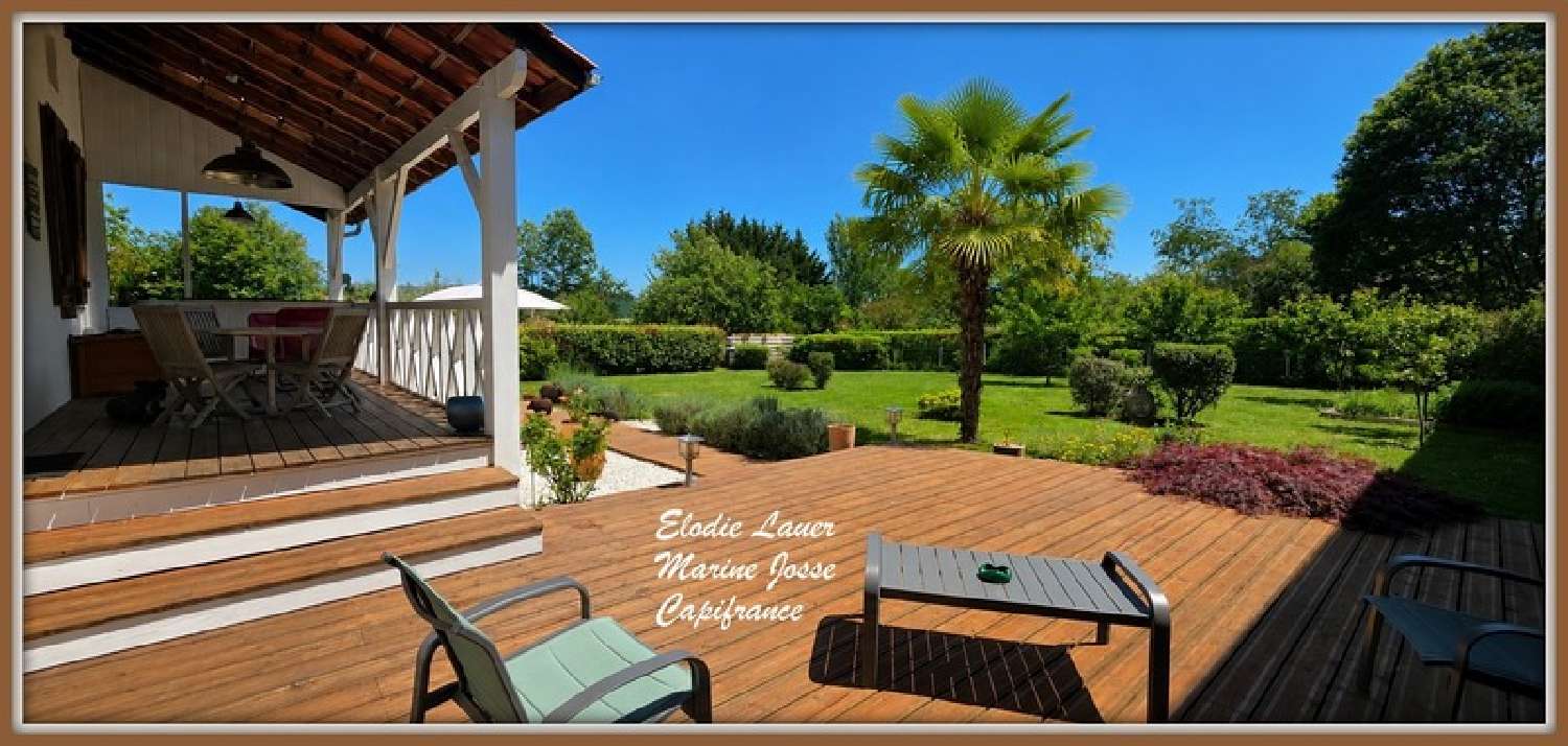  te koop huis Soréac Hautes-Pyrénées 2