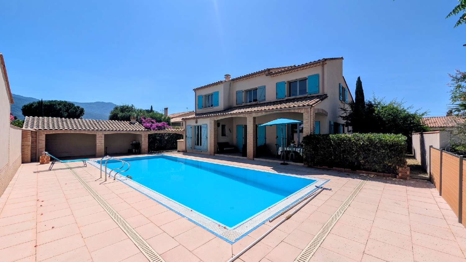 en venta casa Sorède Pirineo Oriental 1
