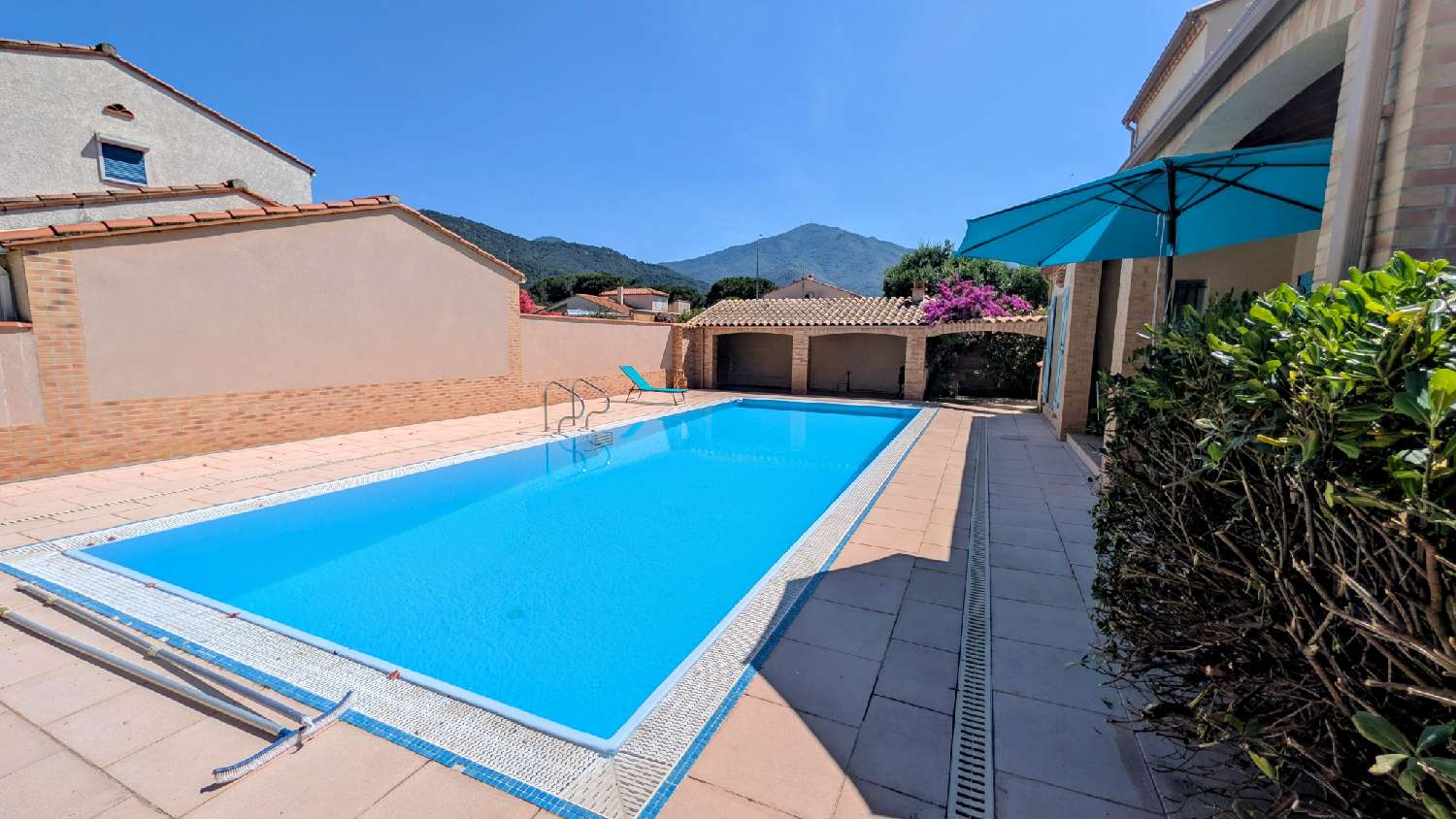 en venta casa Sorède Pirineo Oriental 2