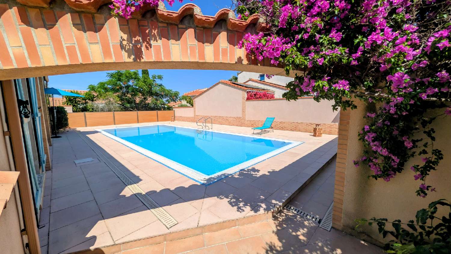 en venta casa Sorède Pirineo Oriental 3