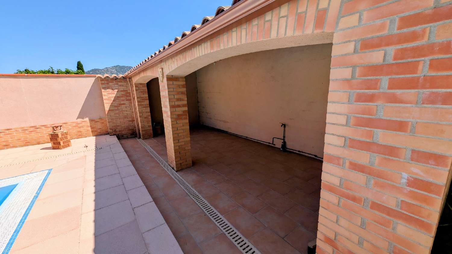 en venta casa Sorède Pirineo Oriental 4