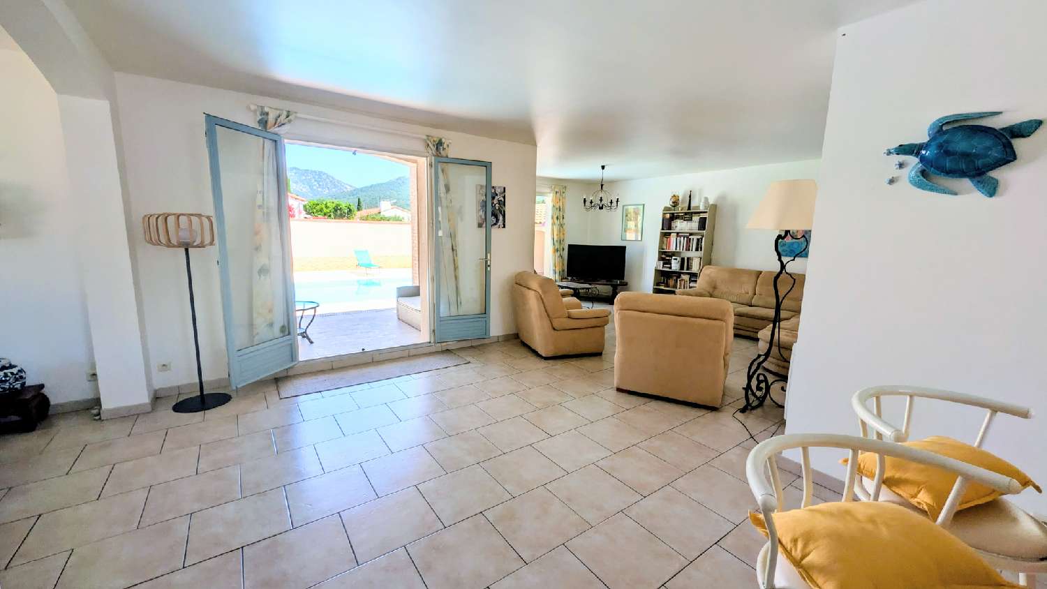 en venta casa Sorède Pirineo Oriental 8