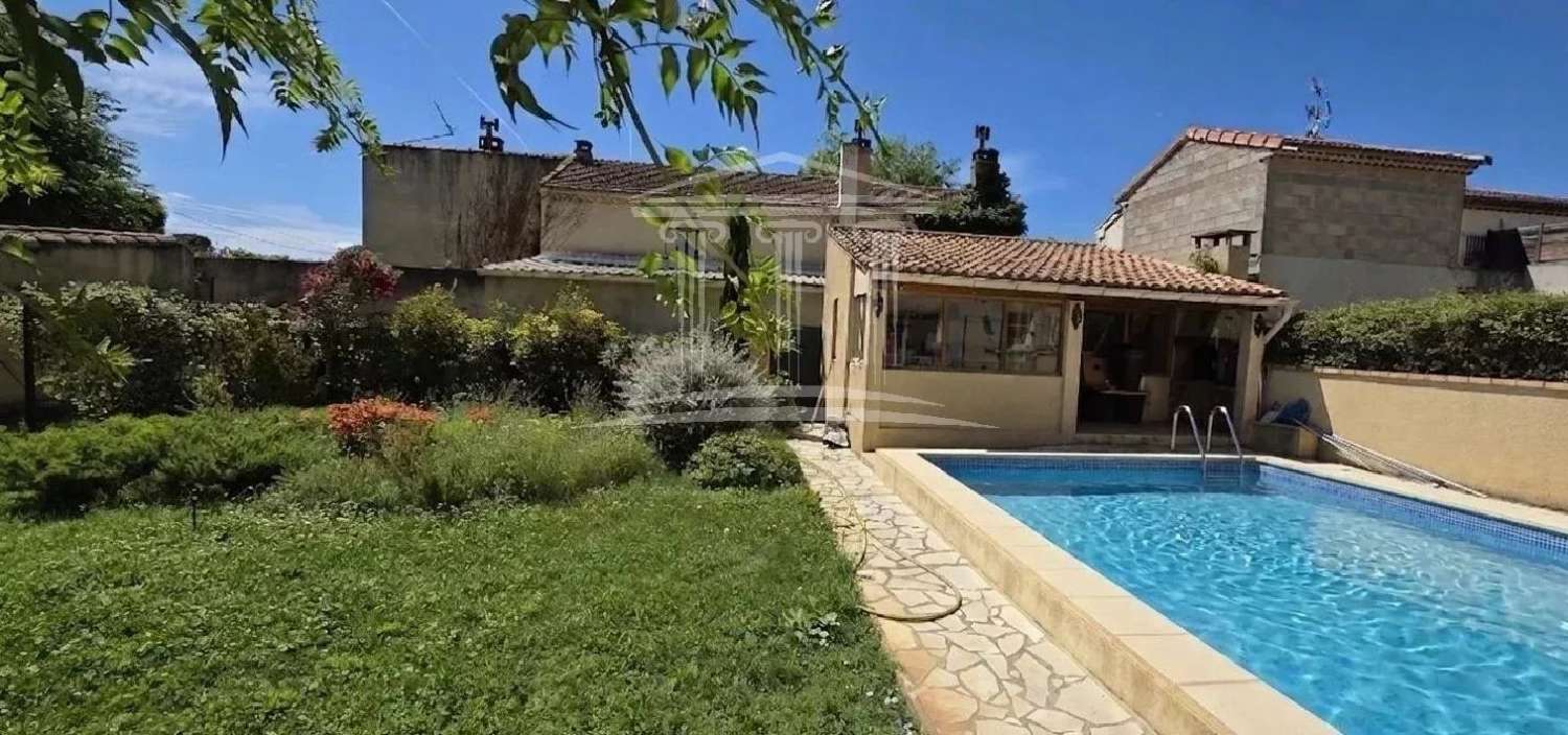  en venta casa Sorgues Vaucluse 2
