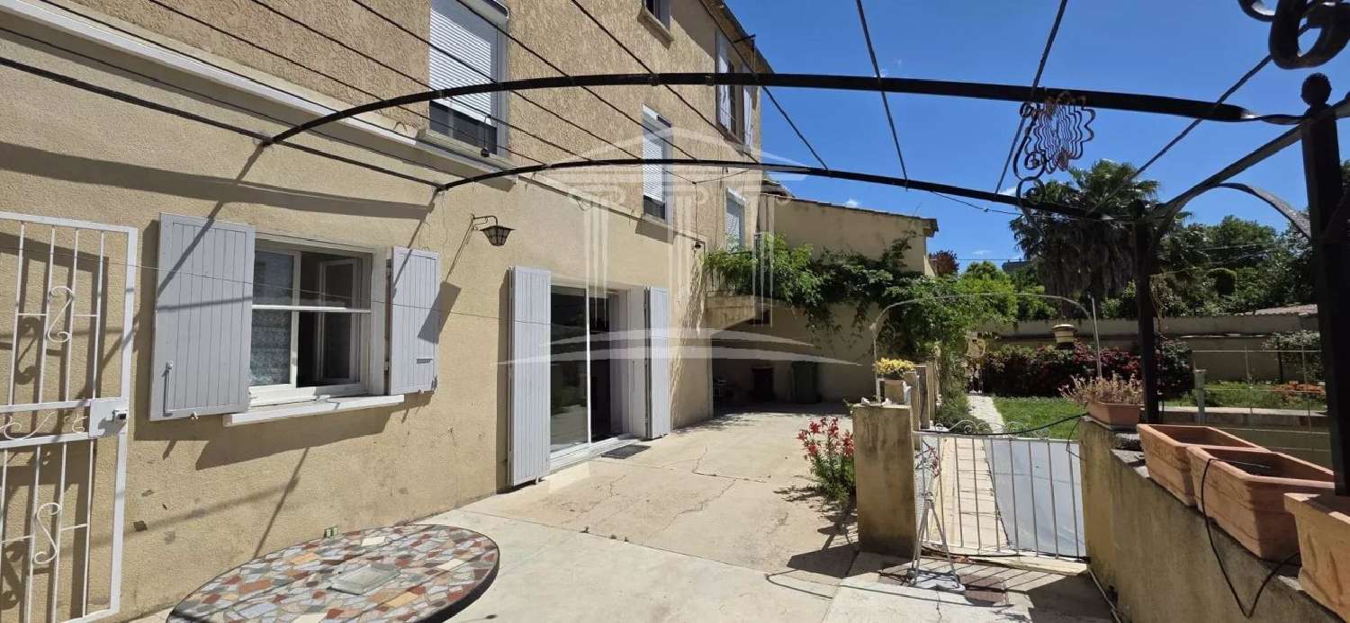  en venta casa Sorgues Vaucluse 3