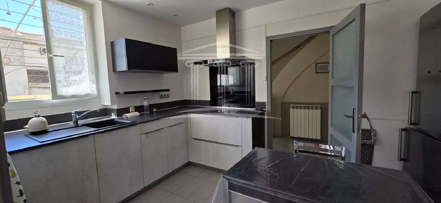  en venta casa Sorgues Vaucluse 4