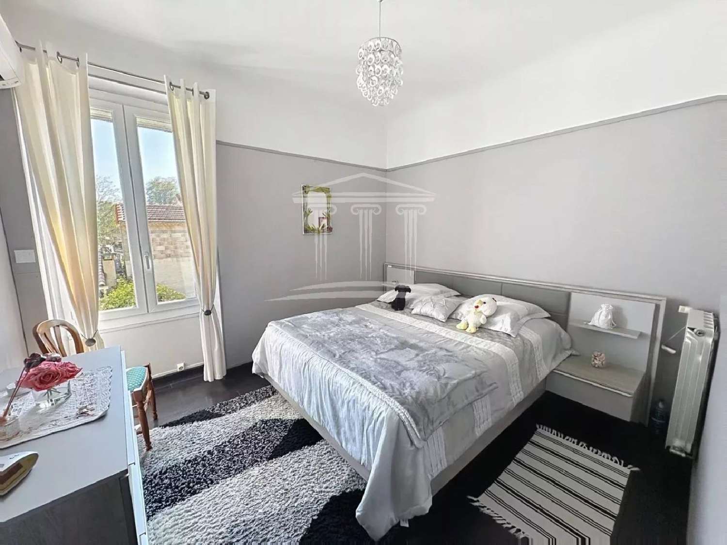  en venta casa Sorgues Vaucluse 5