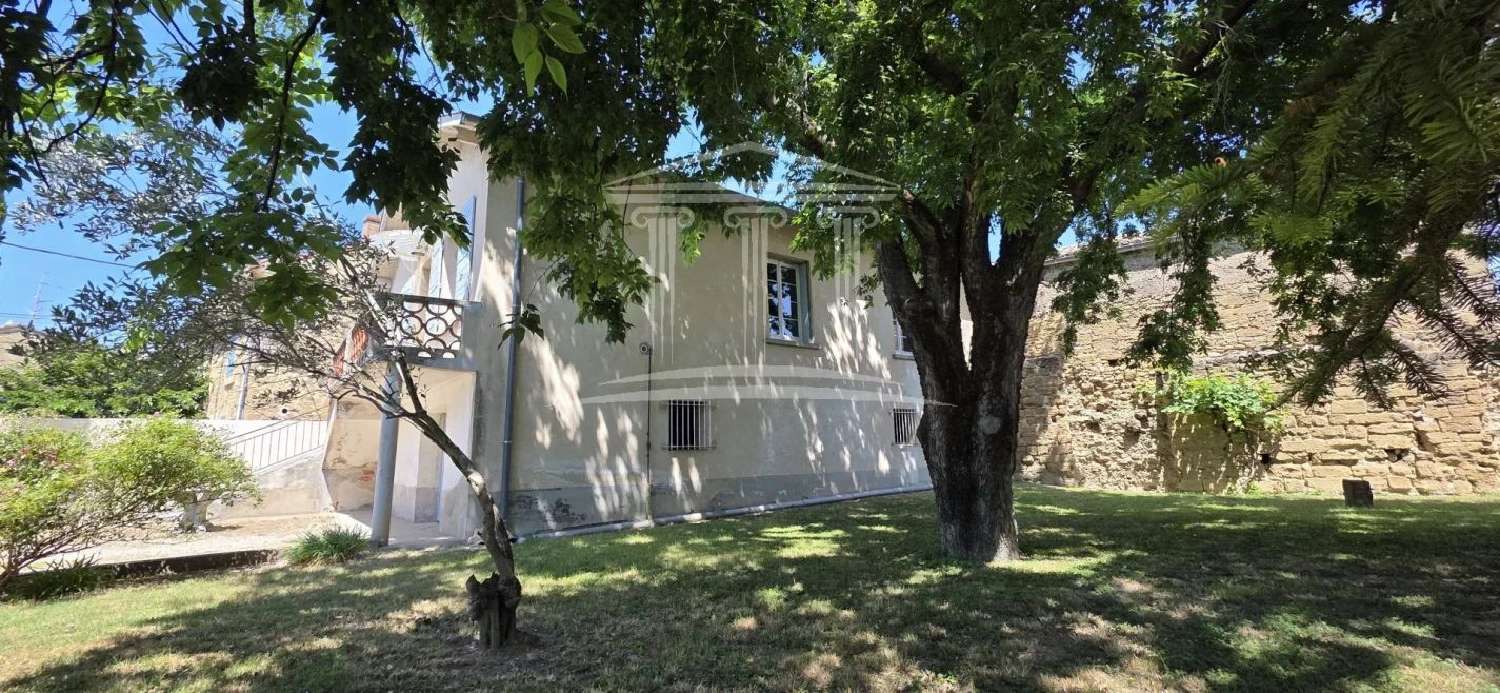 te koop huis Sorgues Vaucluse 2