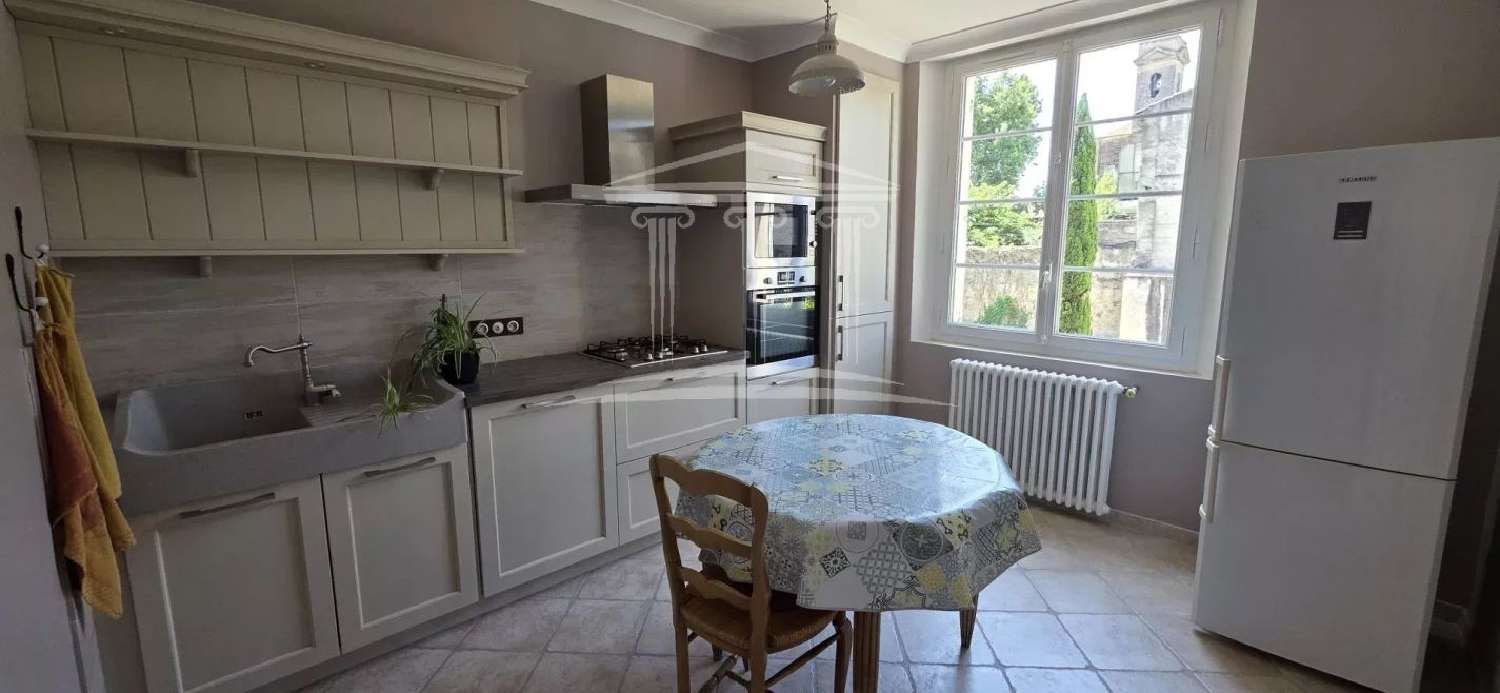te koop huis Sorgues Vaucluse 3