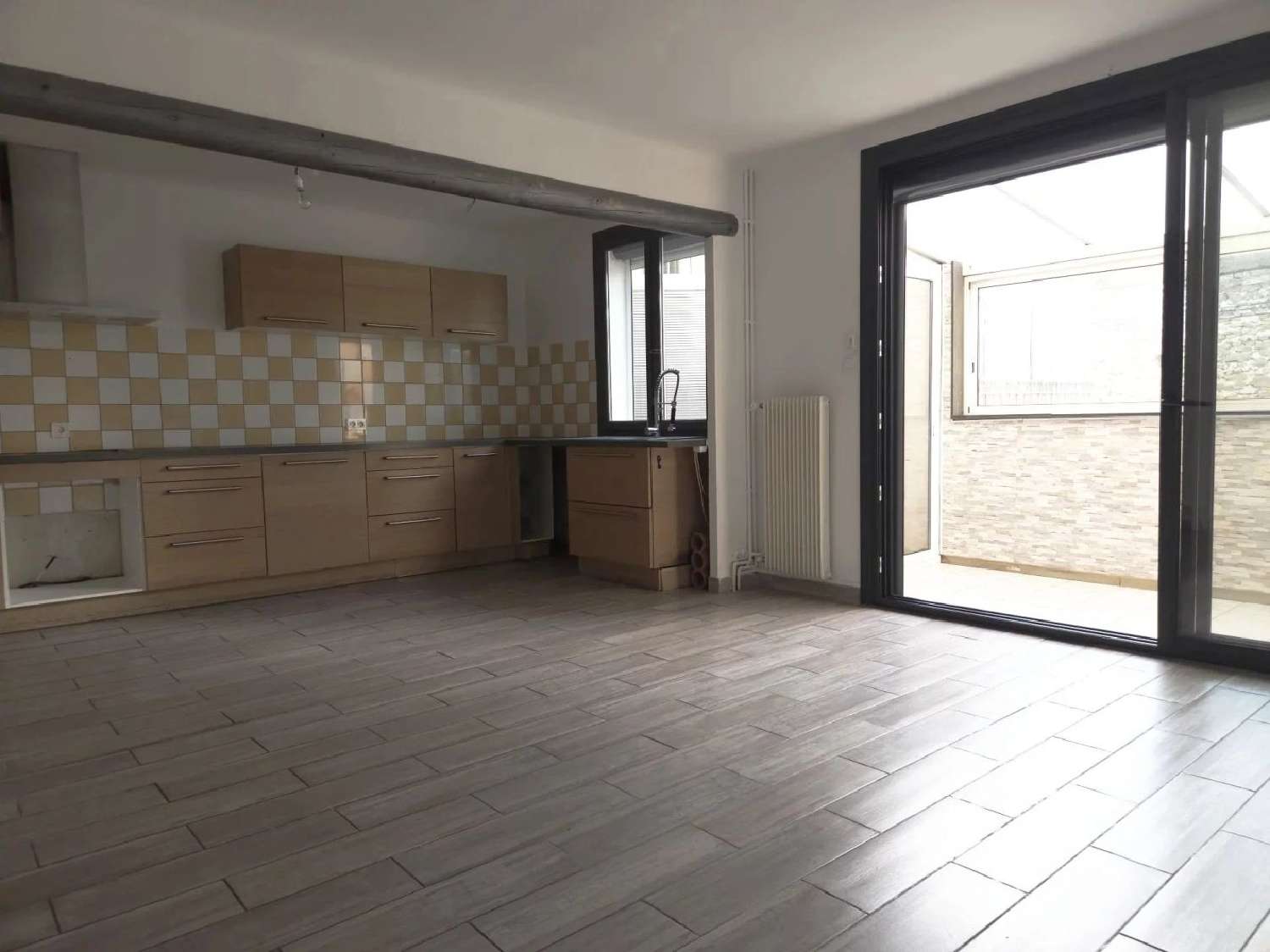 te koop huis Sorgues Vaucluse 5