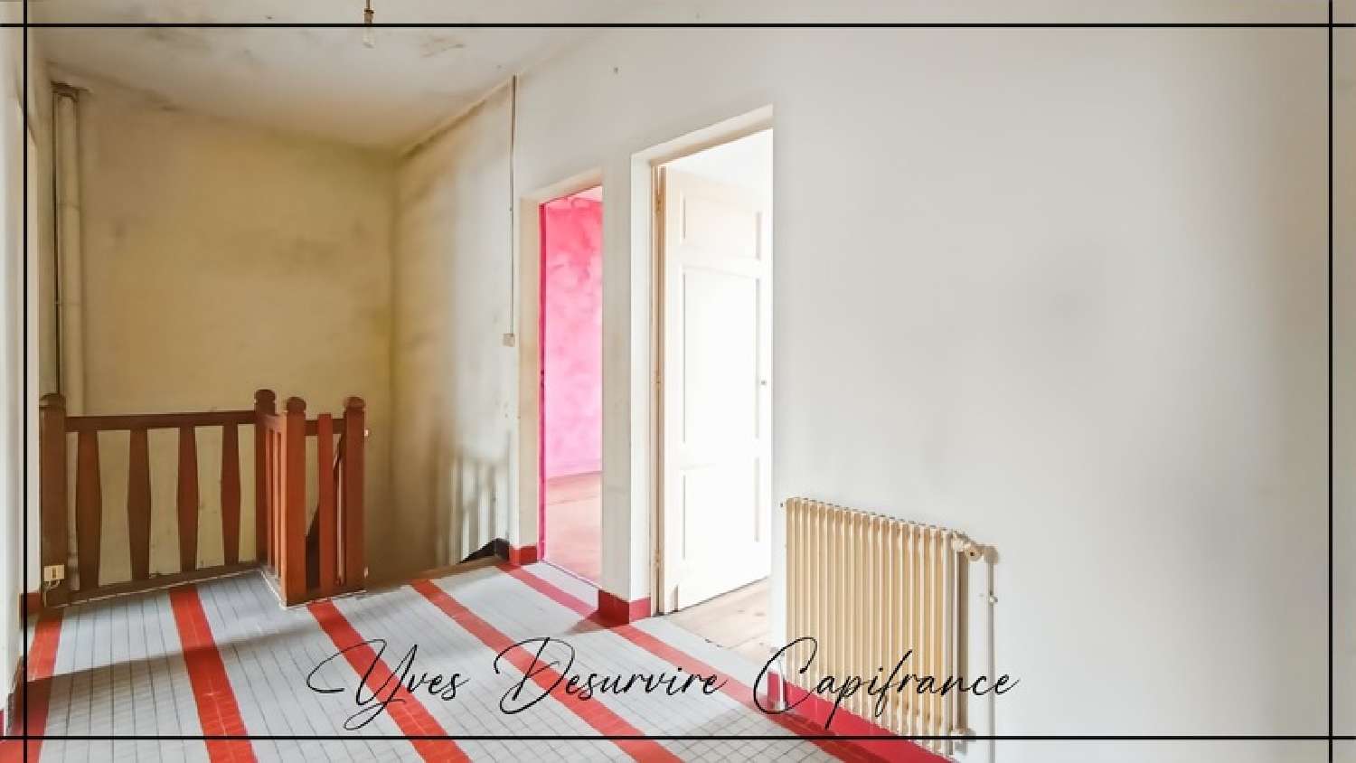 for sale house Sos Lot-et-Garonne 8
