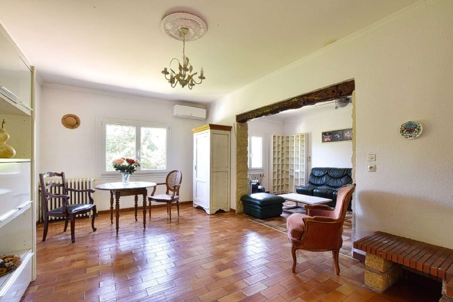 en venta casa Soubès Hérault 2