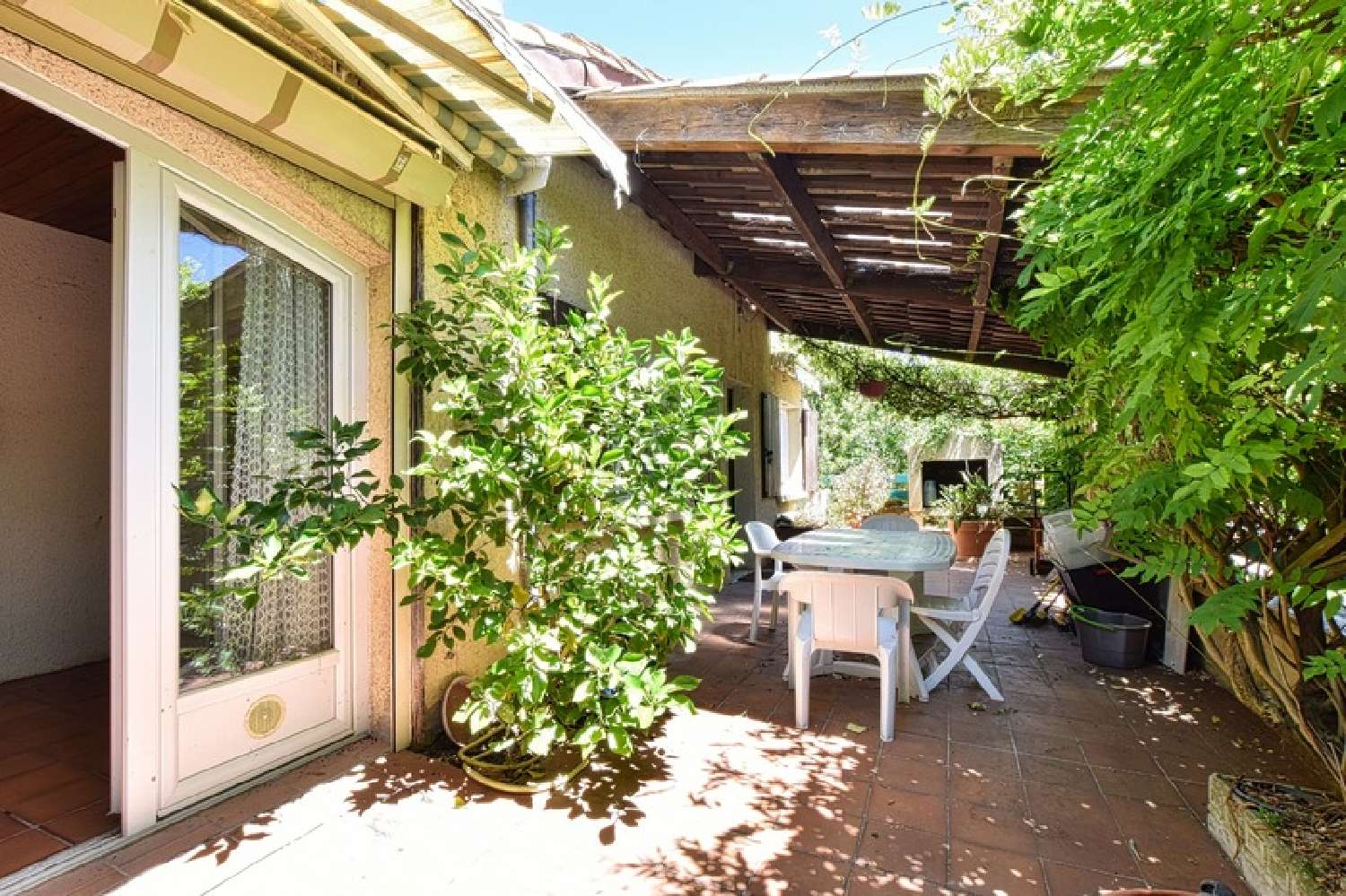  en venta casa Soubès Hérault 3