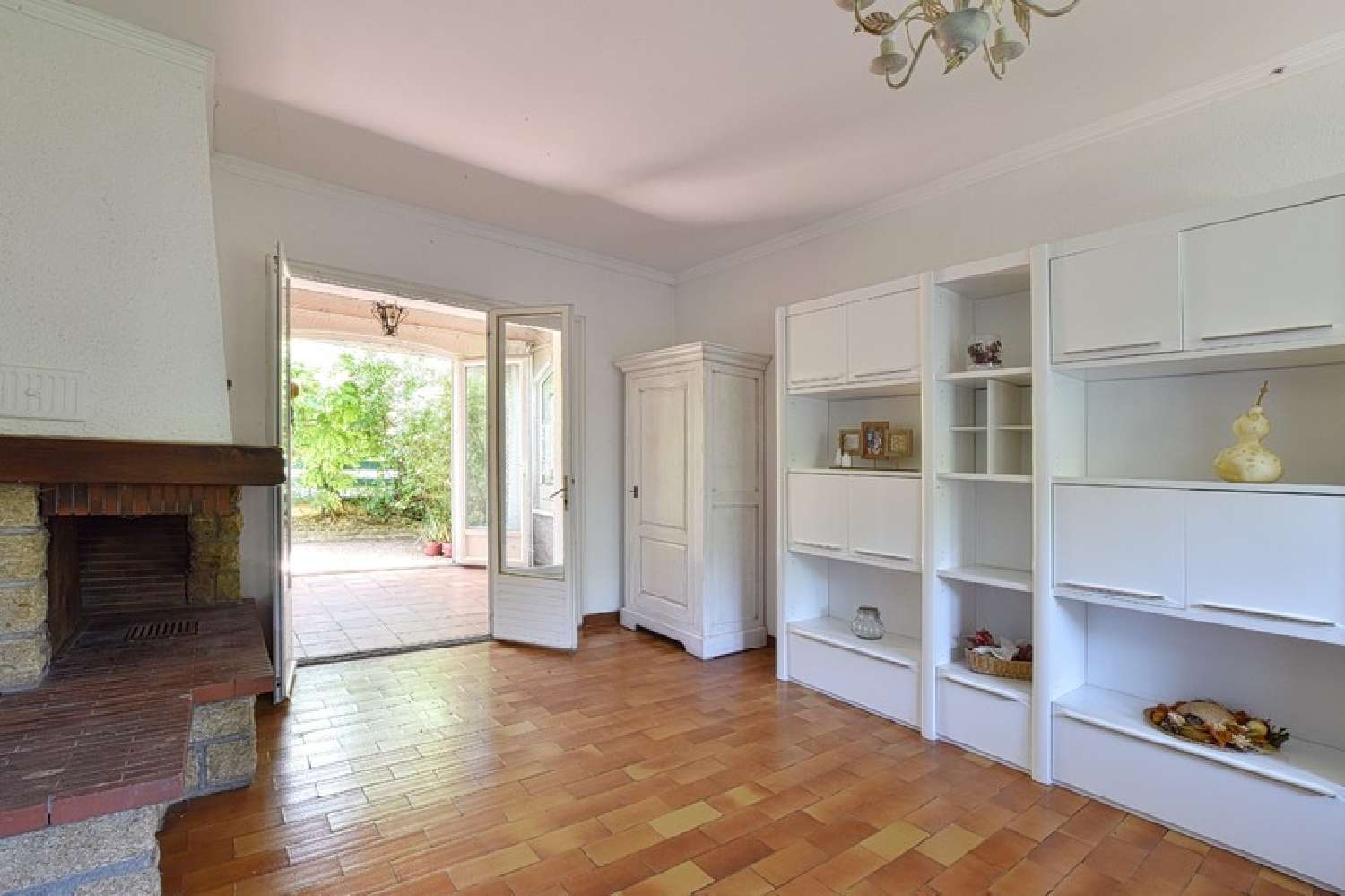  en venta casa Soubès Hérault 4