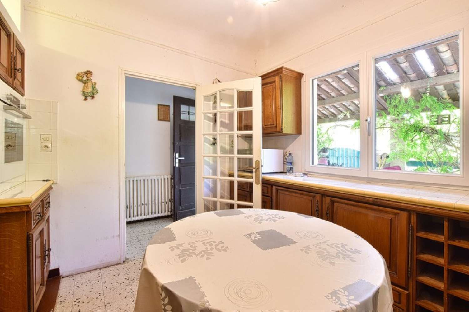  en venta casa Soubès Hérault 5