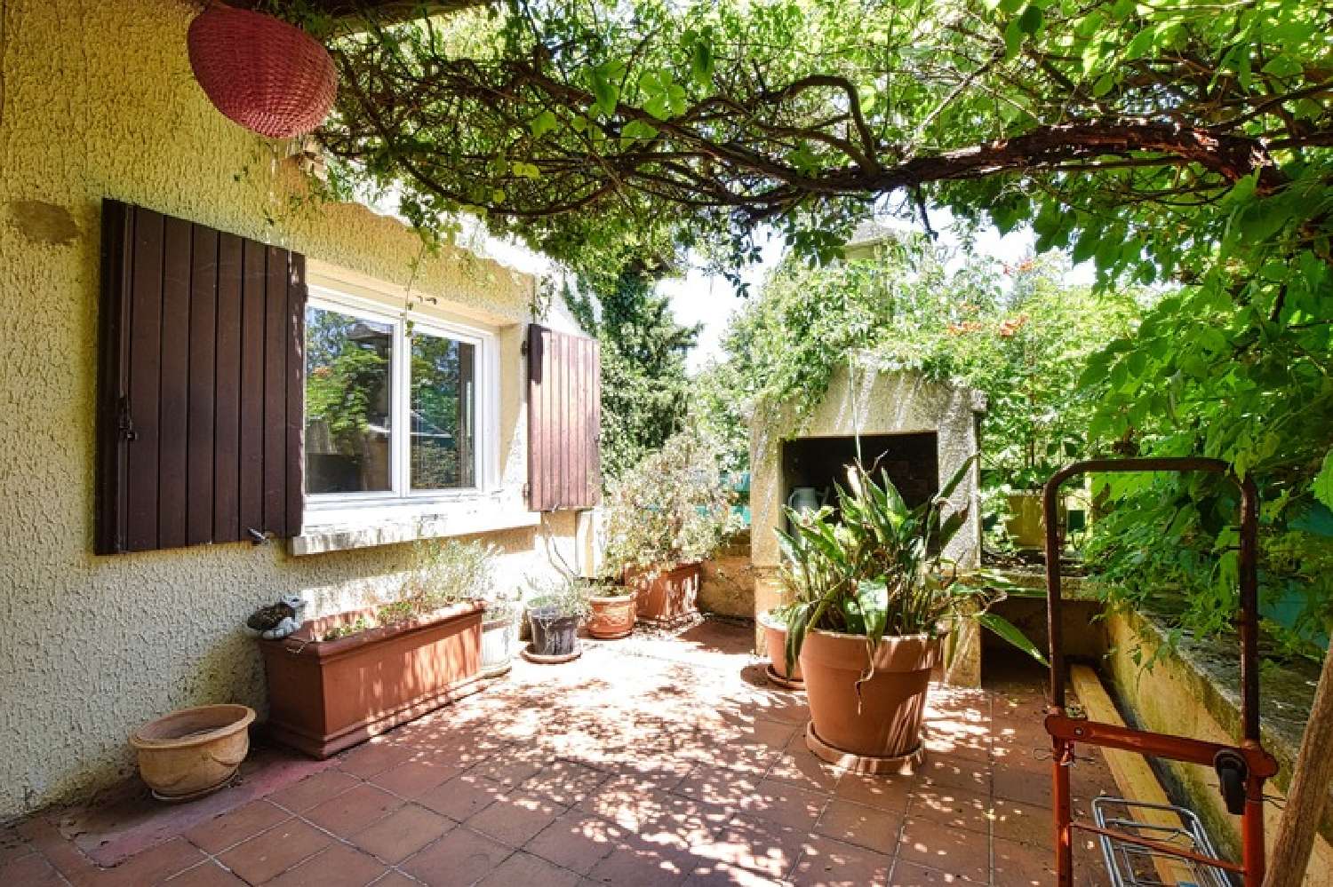  en venta casa Soubès Hérault 7