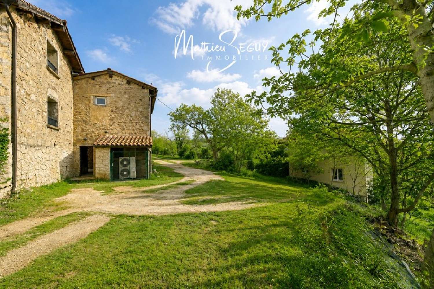  en venta casa Soucieu-en-Jarrest Rhône 1