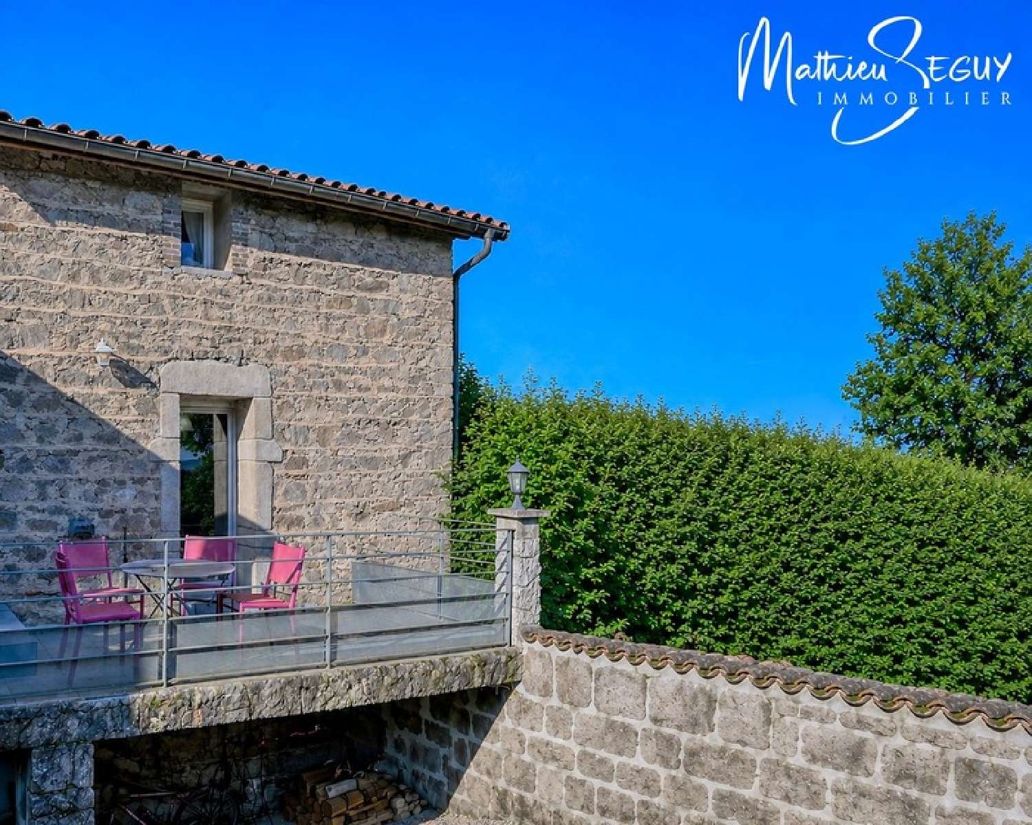  en venta casa Soucieu-en-Jarrest Rhône 2