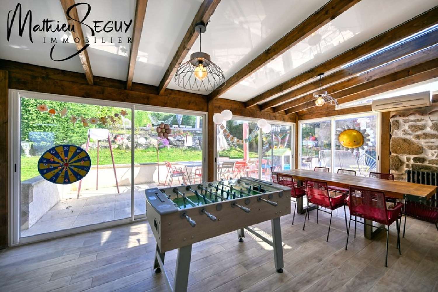 en venta casa Soucieu-en-Jarrest Rhône 5