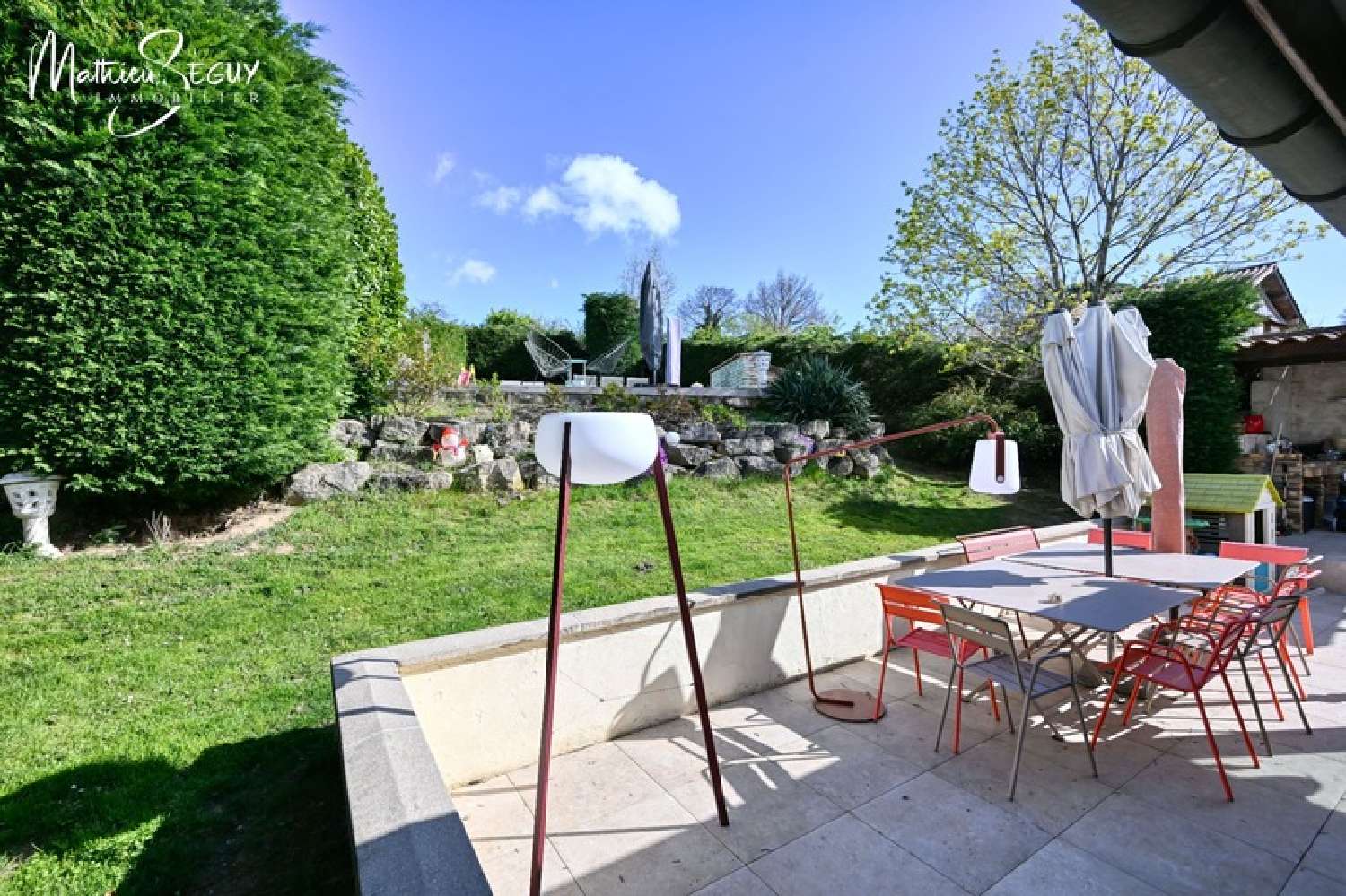  en venta casa Soucieu-en-Jarrest Rhône 6