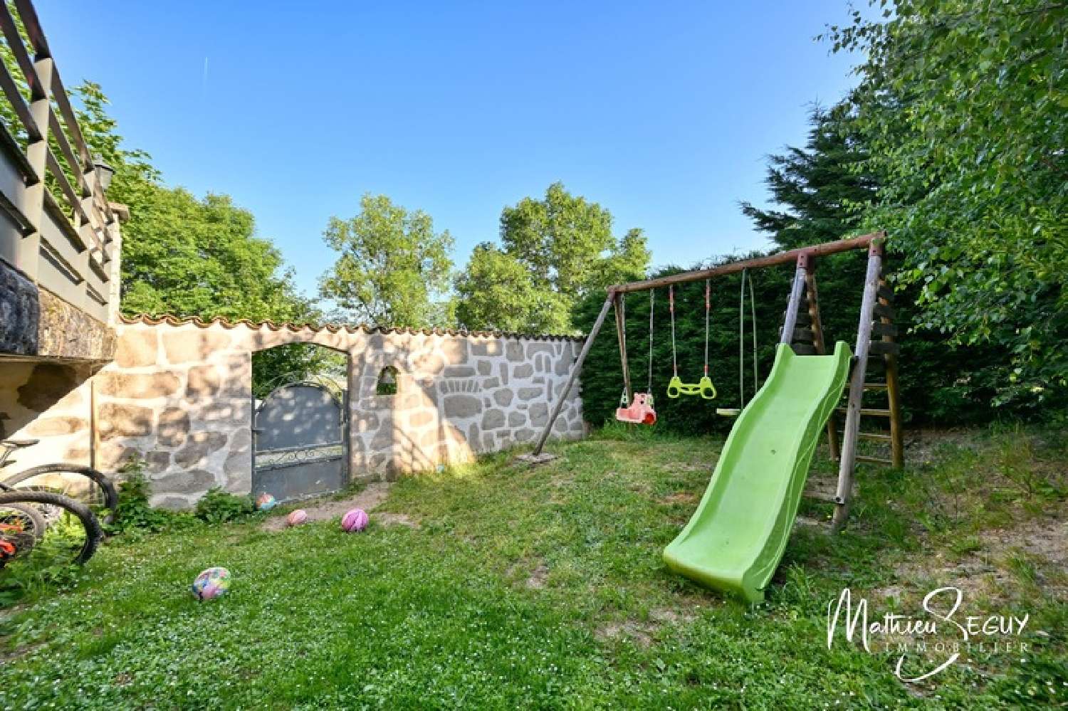  en venta casa Soucieu-en-Jarrest Rhône 7