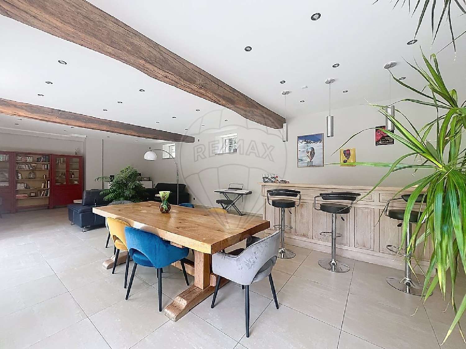  en venta casa Soucy Yonne 1