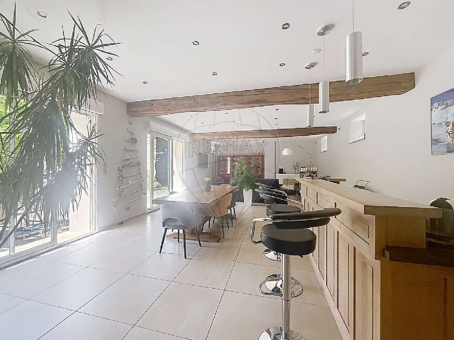  en venta casa Soucy Yonne 4