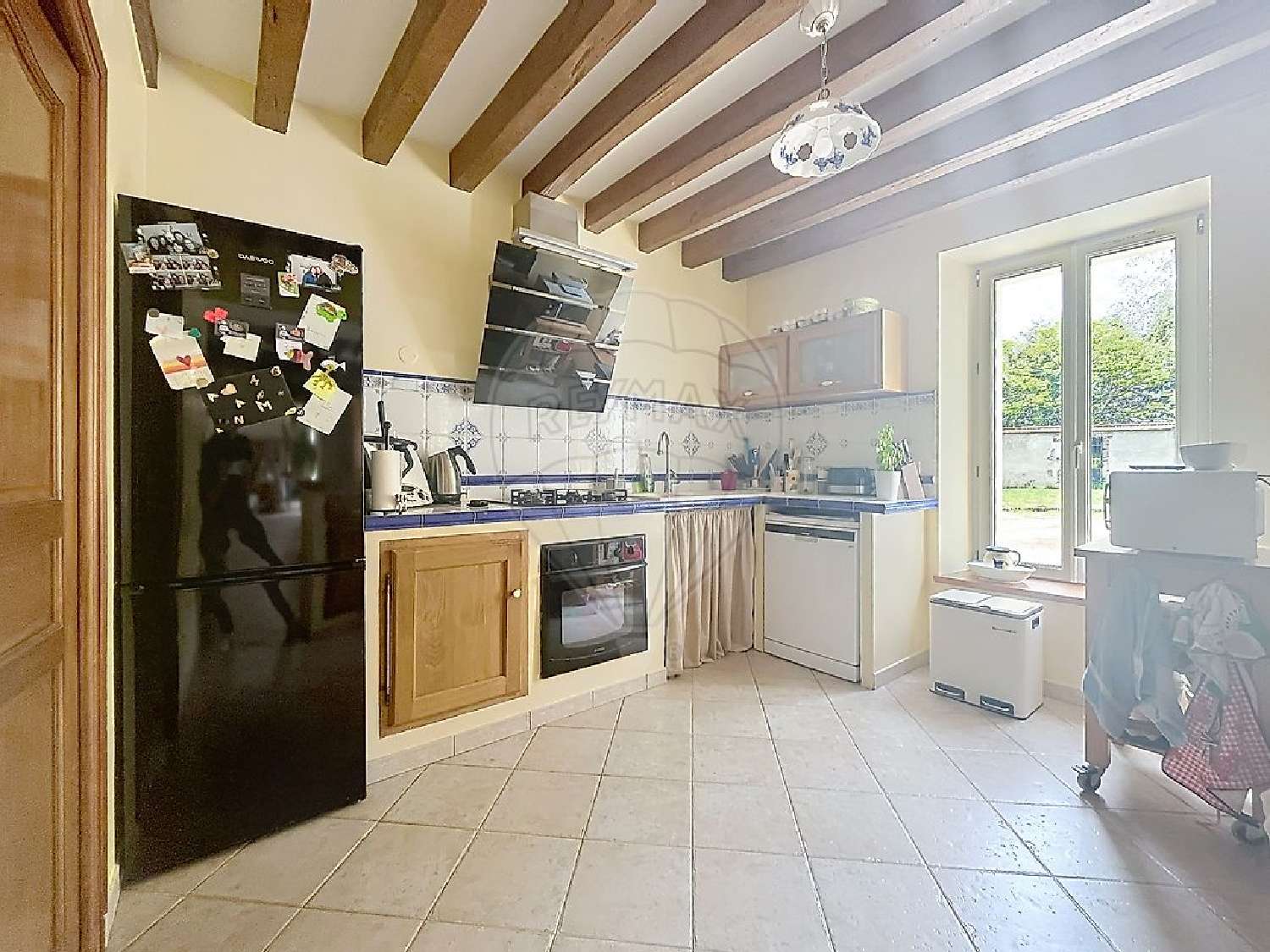  en venta casa Soucy Yonne 5