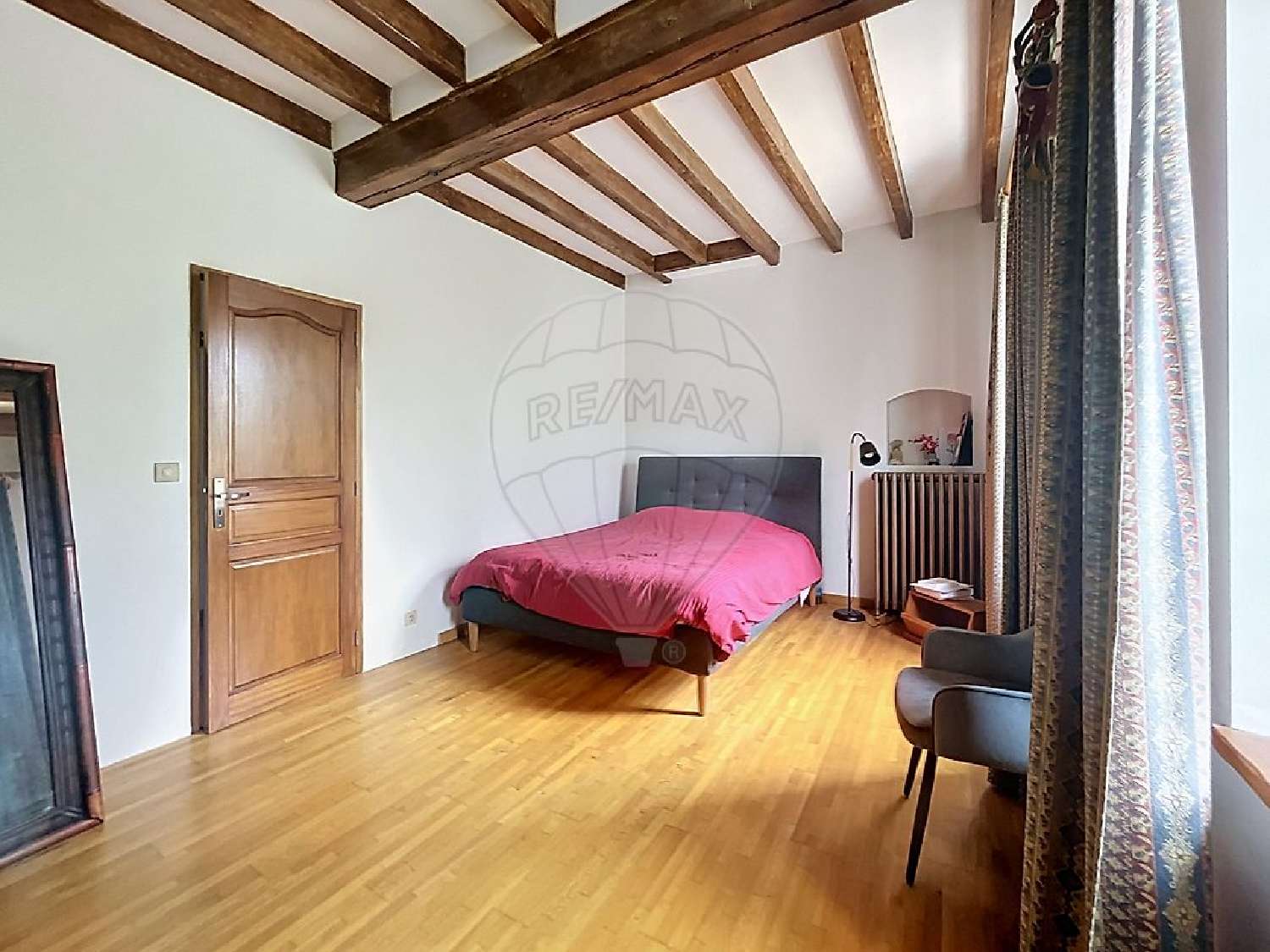  en venta casa Soucy Yonne 6