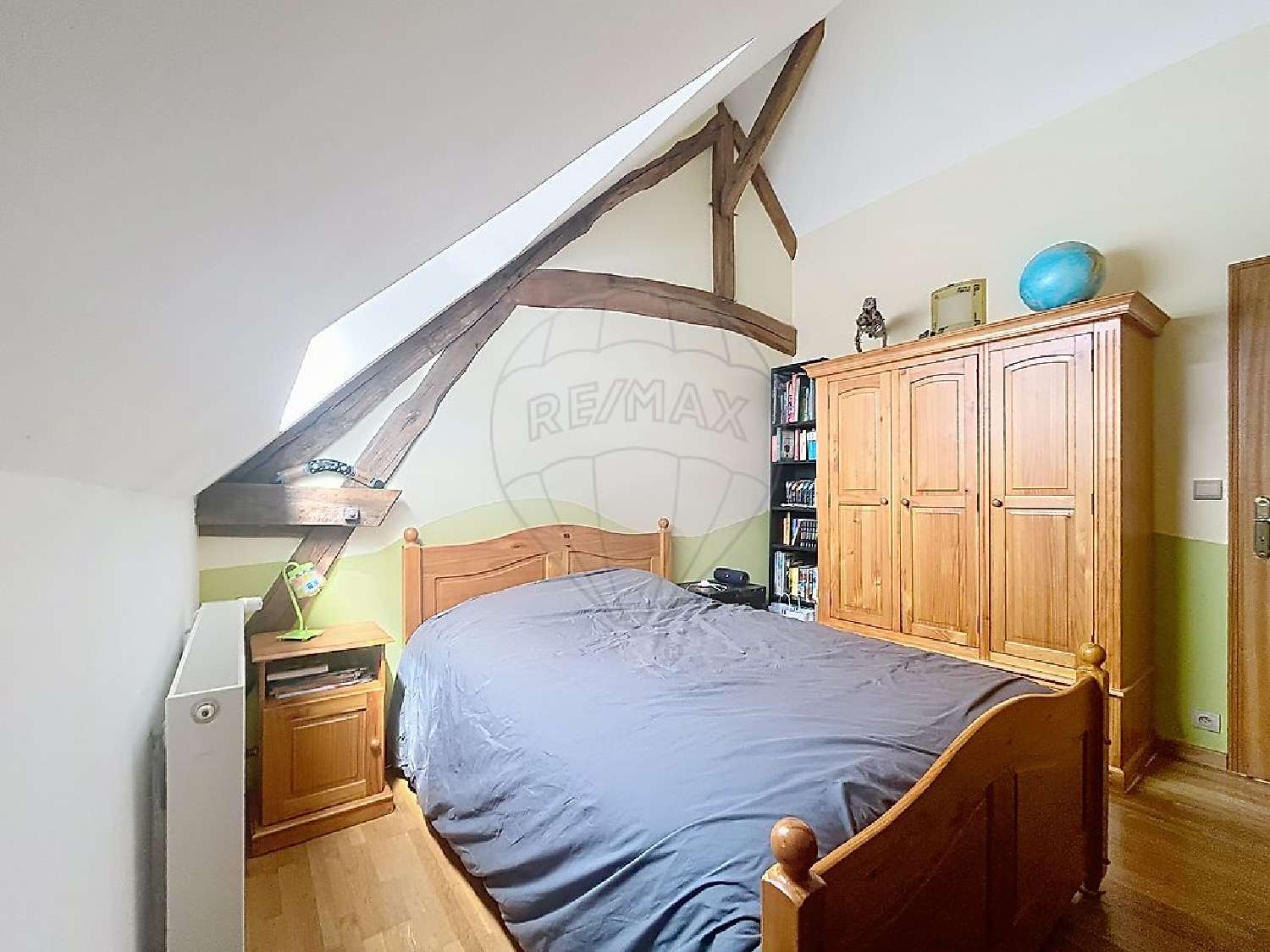 en venta casa Soucy Yonne 8