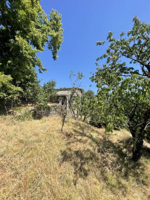 Soudorgues Gard maison foto 7364673