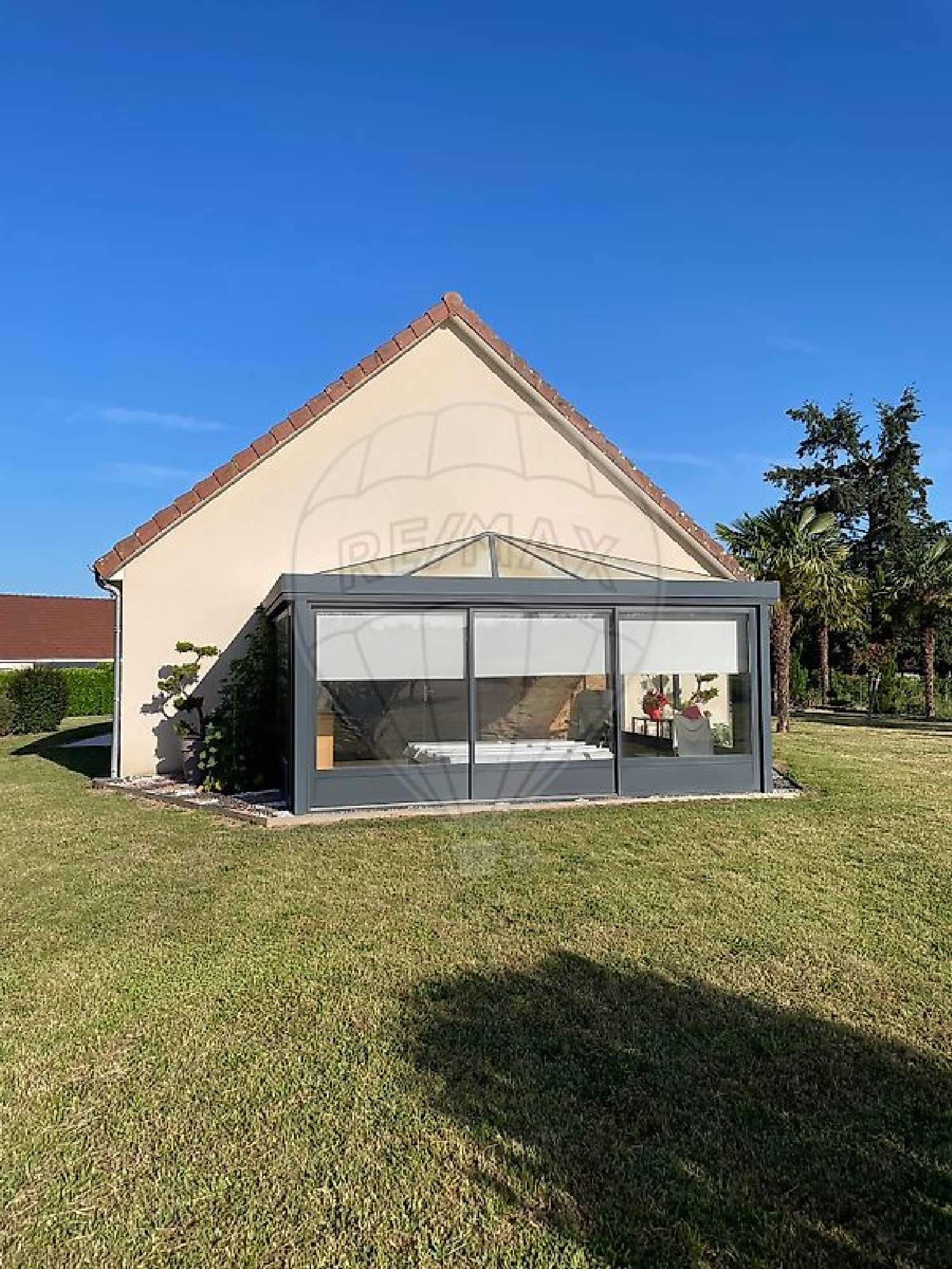  à vendre maison Sougy-sur-Loire Nièvre 5