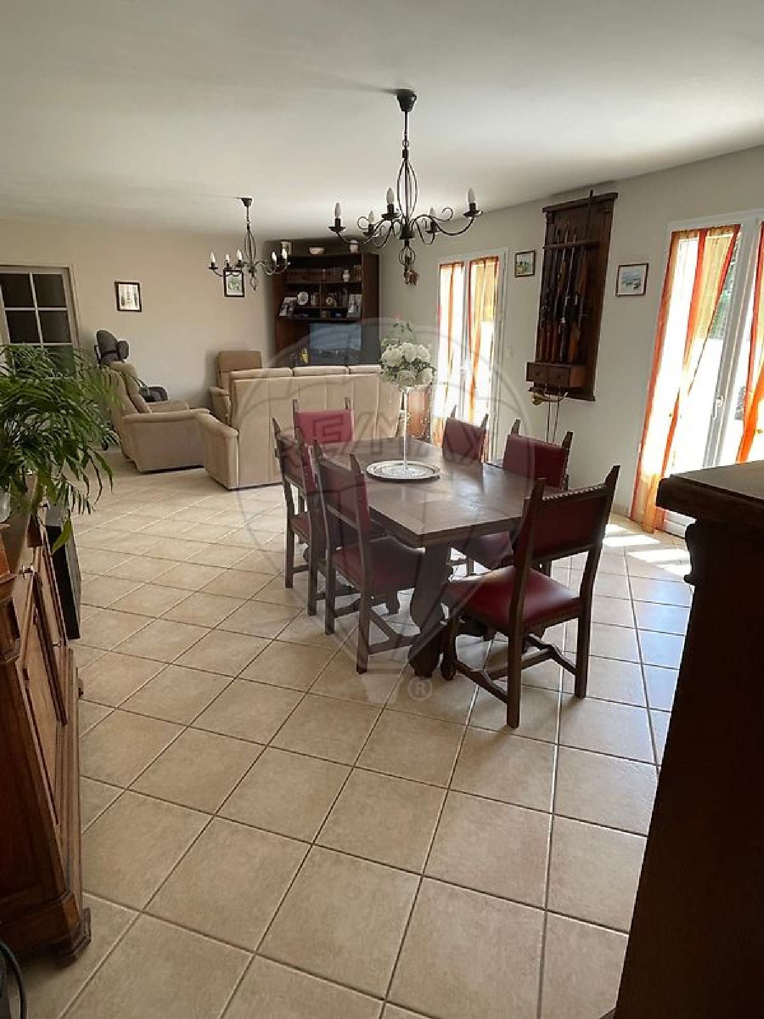  à vendre maison Sougy-sur-Loire Nièvre 7