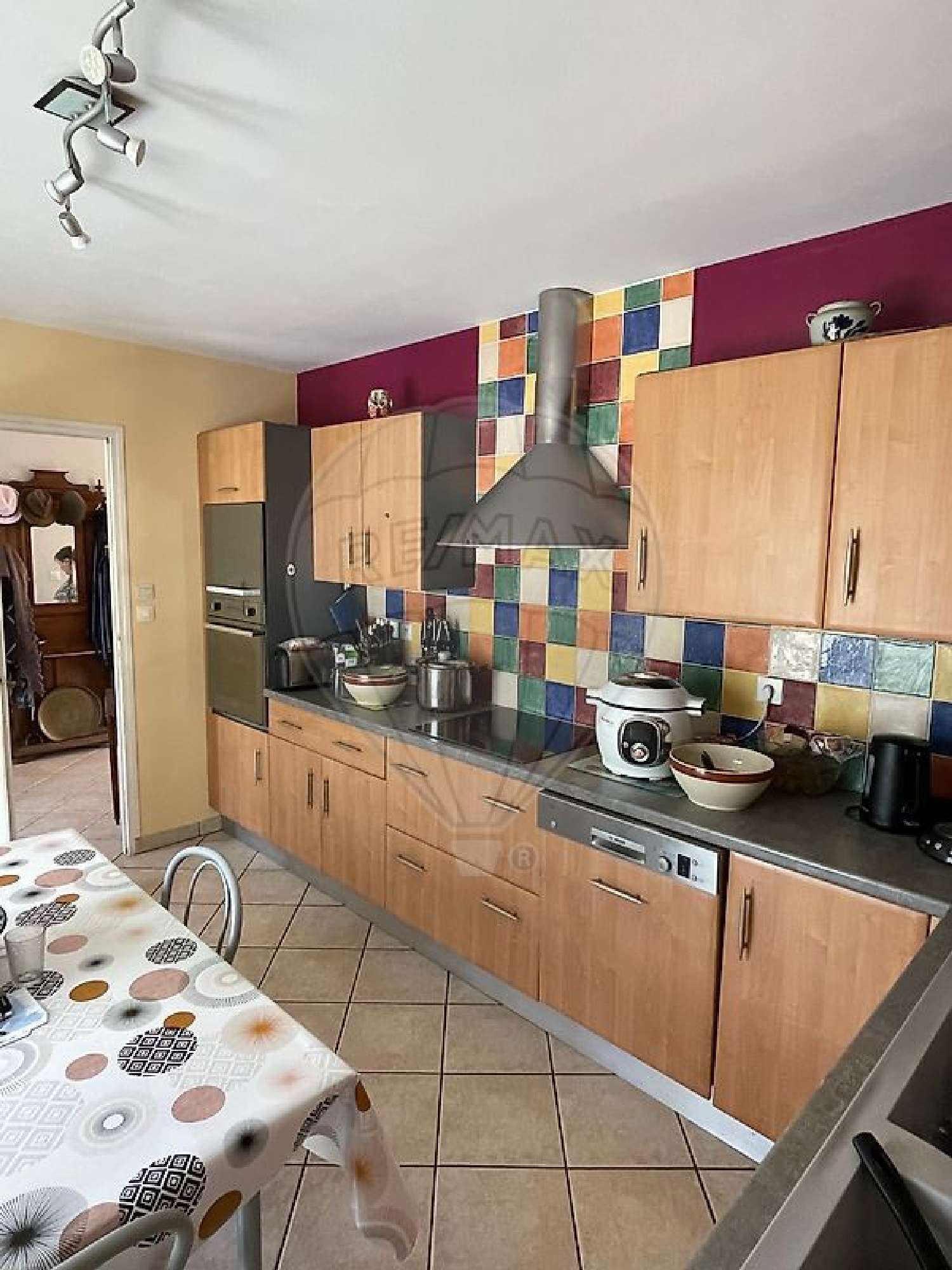  à vendre maison Sougy-sur-Loire Nièvre 8