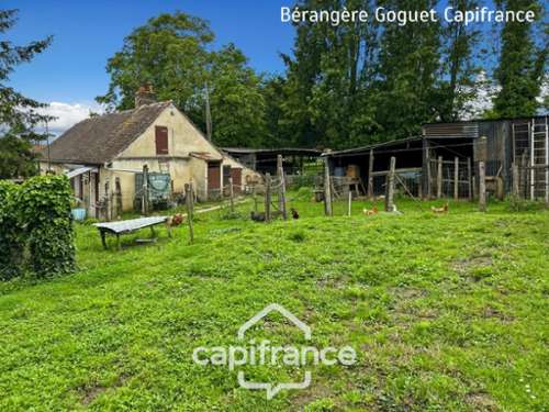 Souligné-sous-Ballon Sarthe house foto 7357091