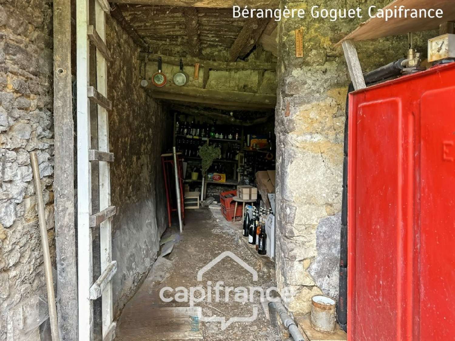  for sale house Souligné-sous-Ballon Sarthe 5