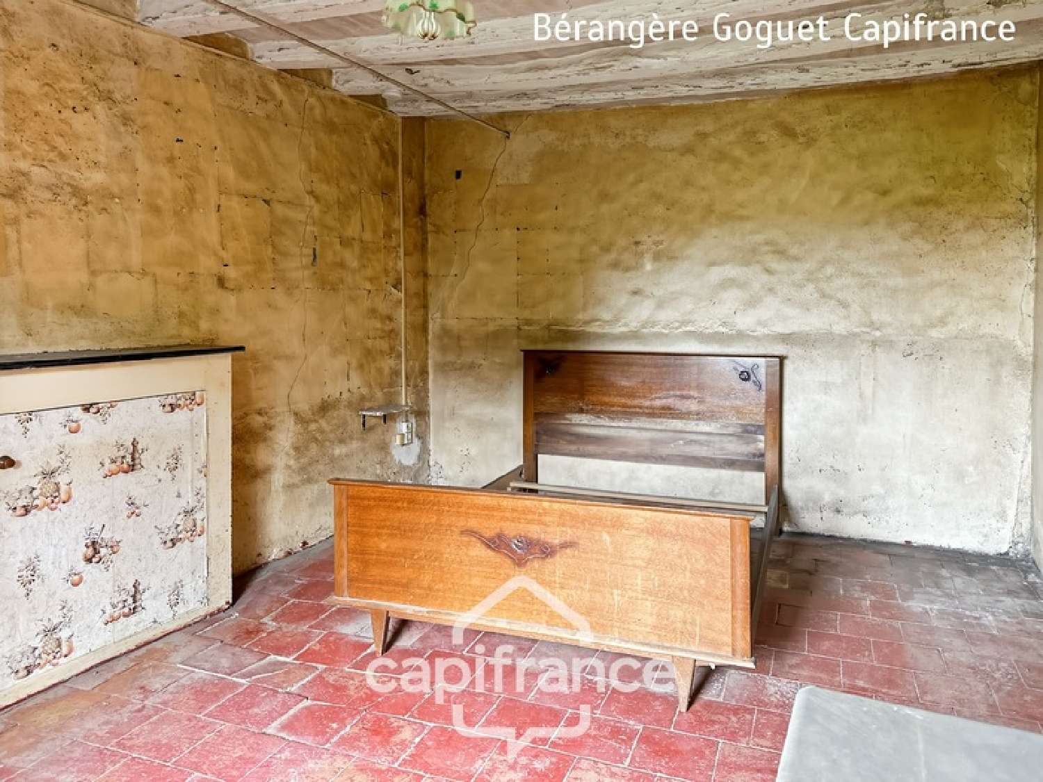  for sale house Souligné-sous-Ballon Sarthe 6