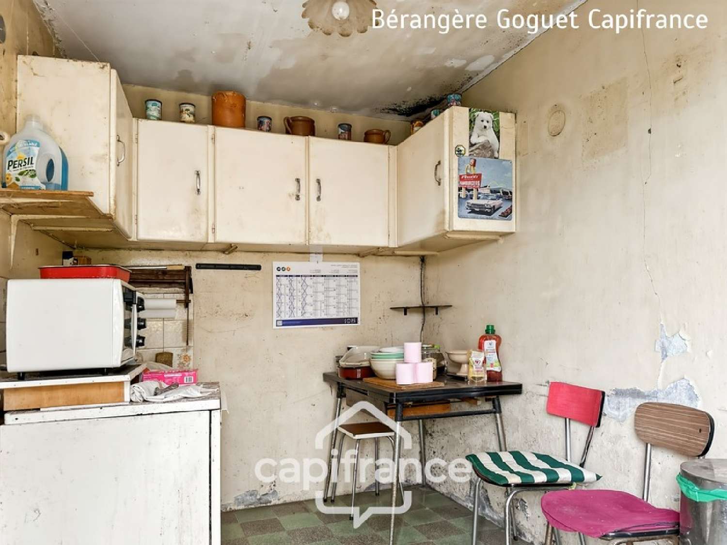  for sale house Souligné-sous-Ballon Sarthe 8