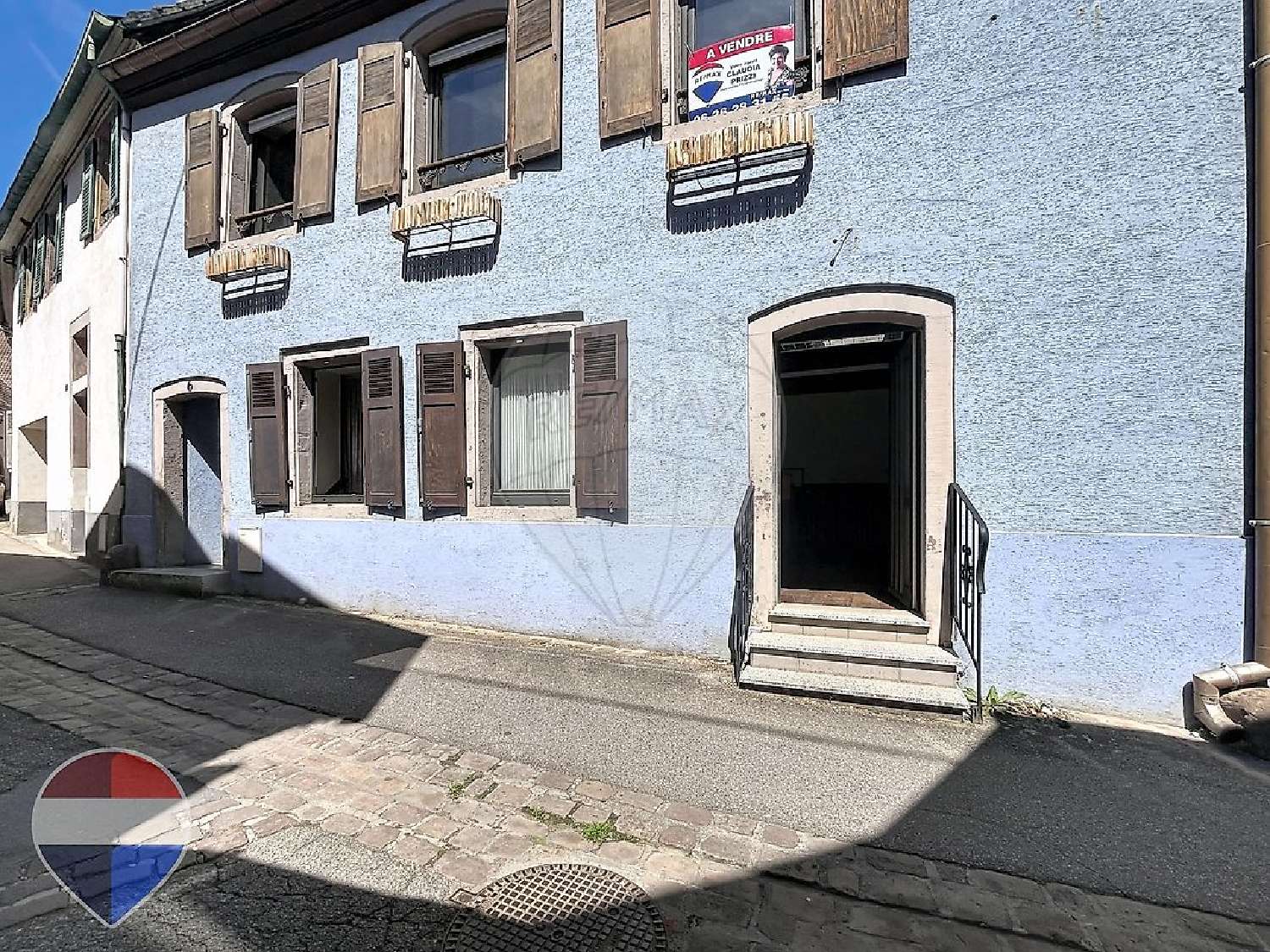  te koop huis Soultzmatt Haut-Rhin 1