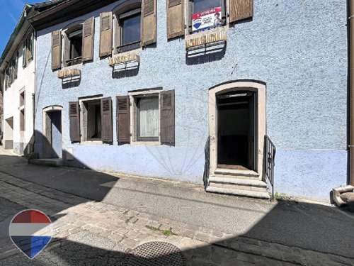 Soultzmatt Haut-Rhin huis foto 7362889
