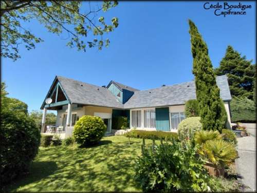 Soumoulou Pyrénées-Atlantiques Haus Bild 7352951