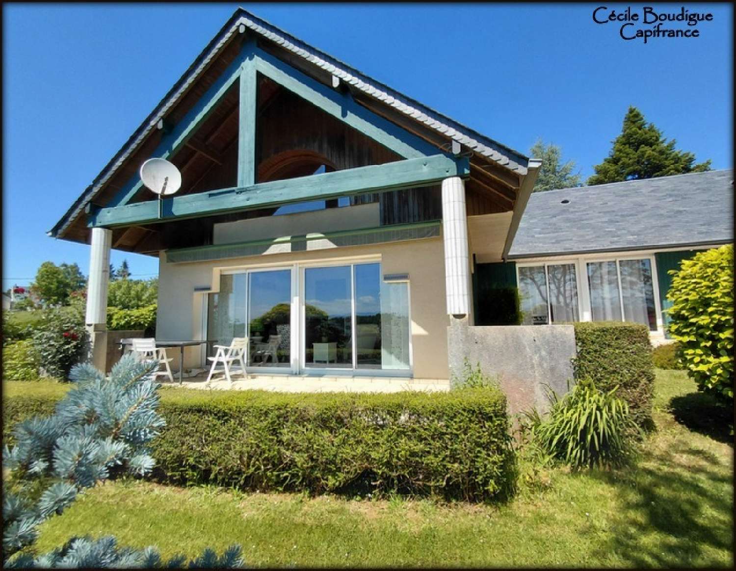 kaufen Haus Soumoulou Pyrénées-Atlantiques 3