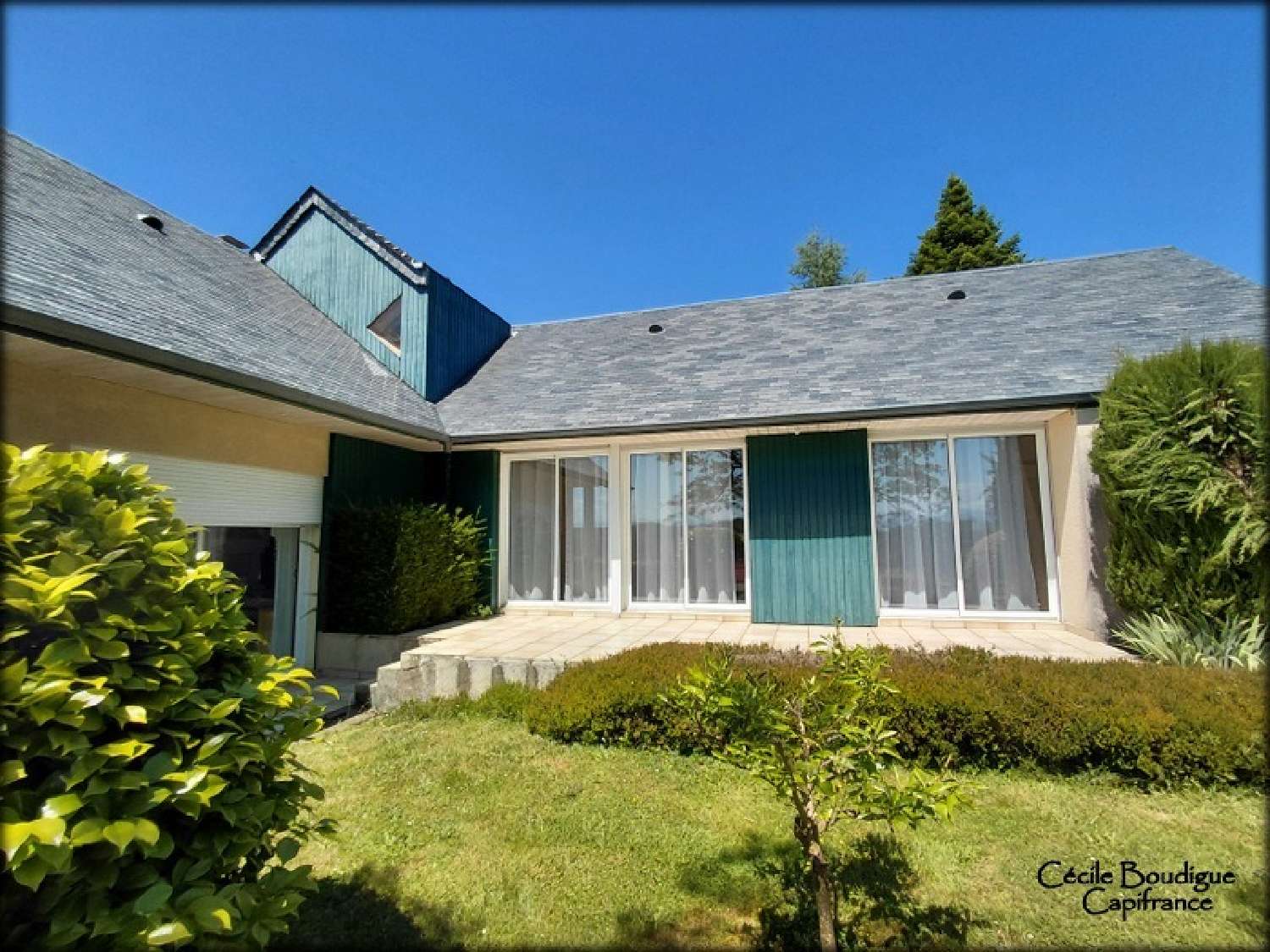 kaufen Haus Soumoulou Pyrénées-Atlantiques 4