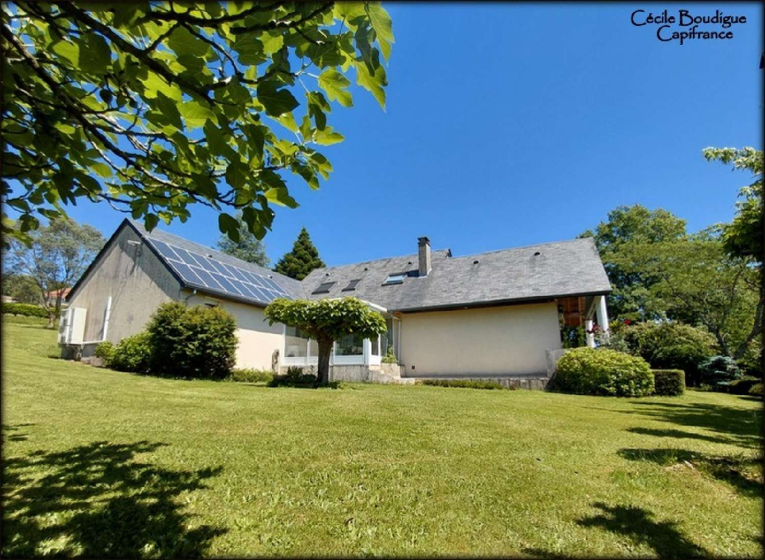 kaufen Haus Soumoulou Pyrénées-Atlantiques 5