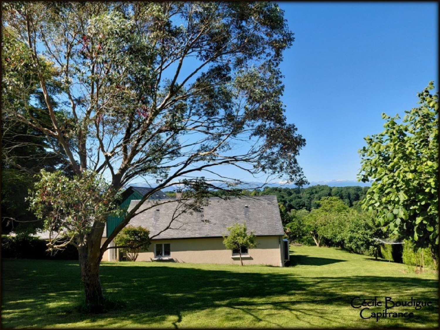 kaufen Haus Soumoulou Pyrénées-Atlantiques 6