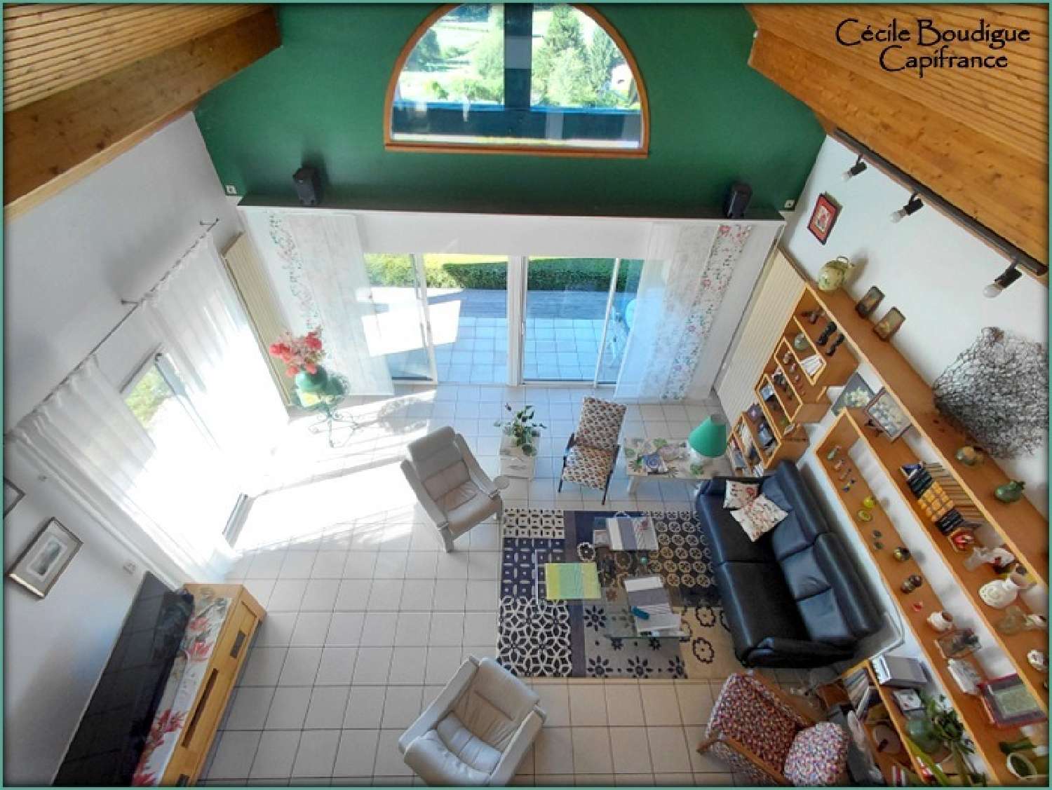 kaufen Haus Soumoulou Pyrénées-Atlantiques 8