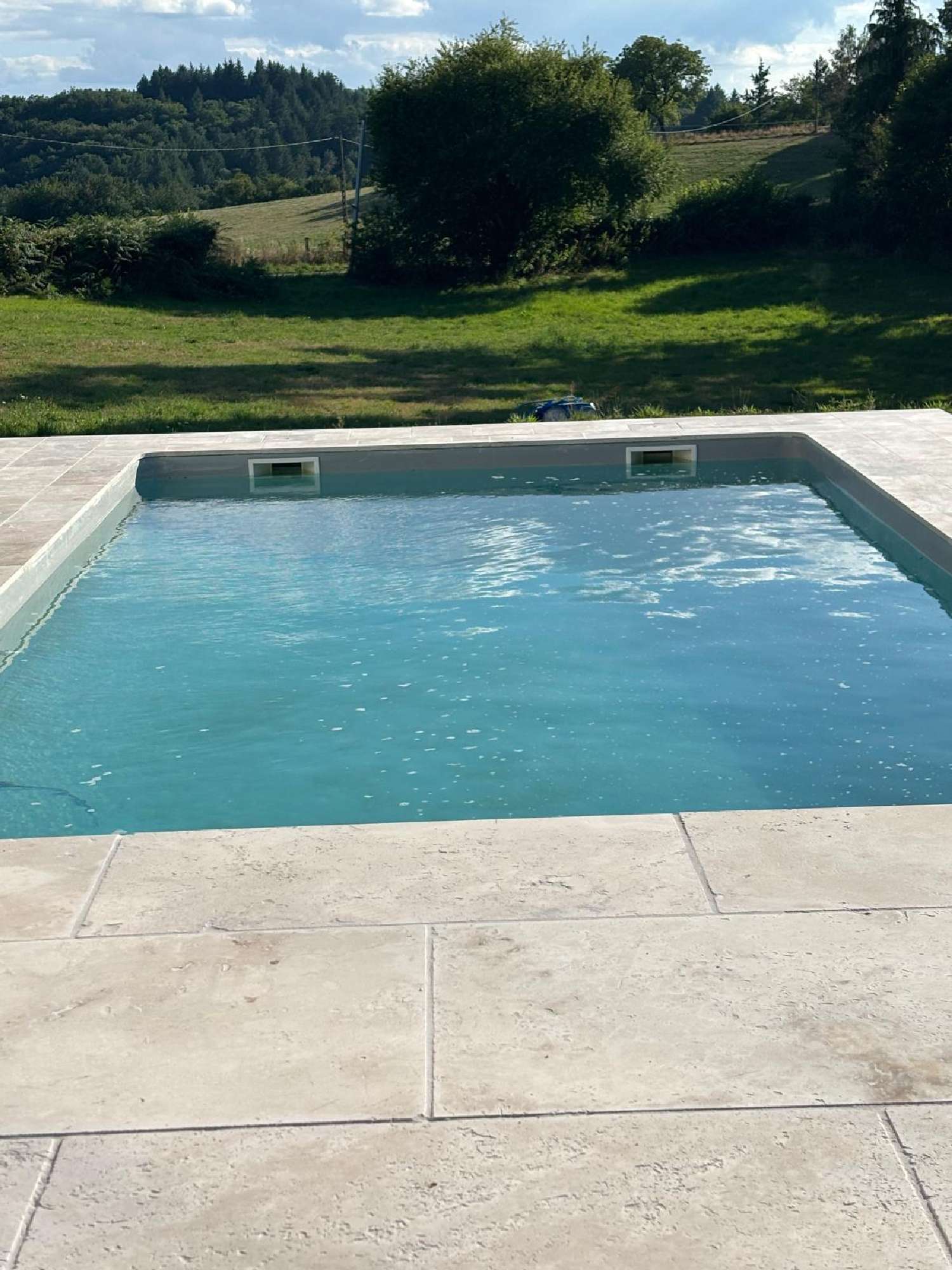 en venta casa Sousceyrac Lot 4